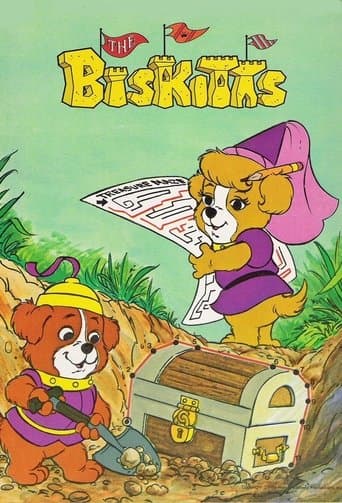 The Biskitts Image