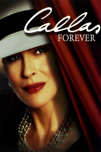 Callas Forever Image