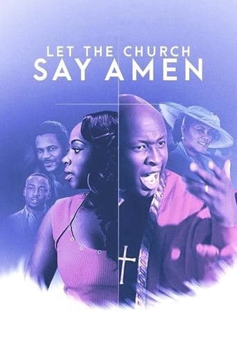 Let the Church Say Amen Image