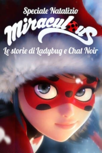 Speciale natalizio: Miraculous - Le storie di Ladybug e Chat Noir Image