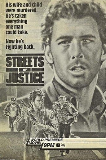 Streets of Justice Image