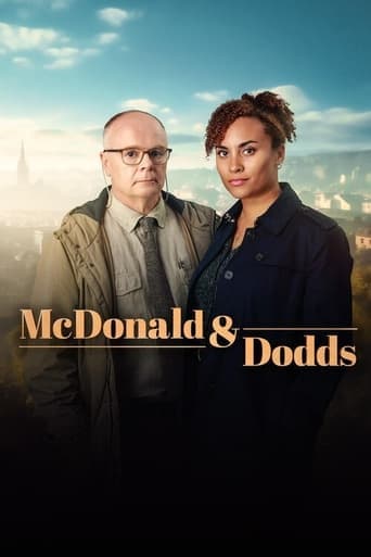 McDonald & Dodds Image