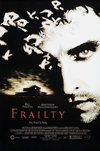 Frailty Image