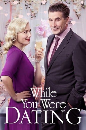 While You Were Dating Image