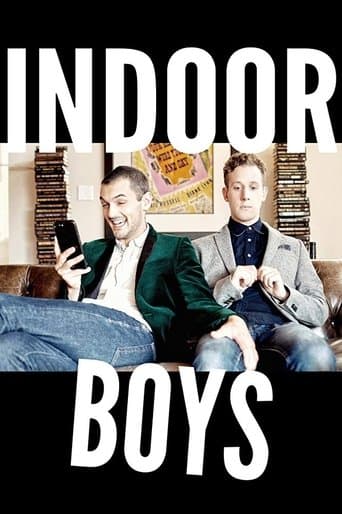 Indoor Boys Image