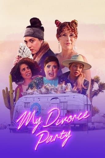 My Divorce Party Image