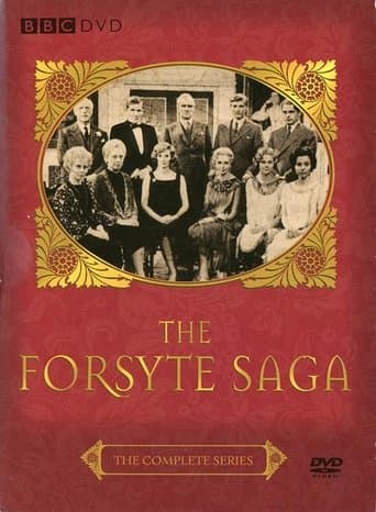 The Forsyte Saga Image