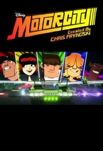 Motorcity Image