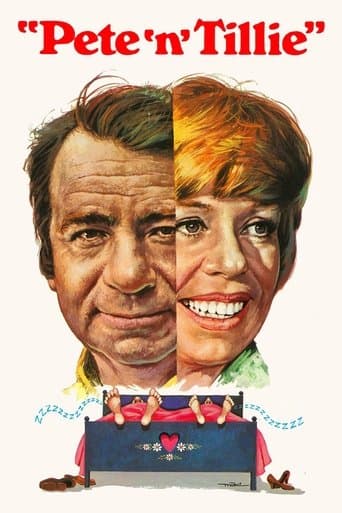 Pete 'n' Tillie Image