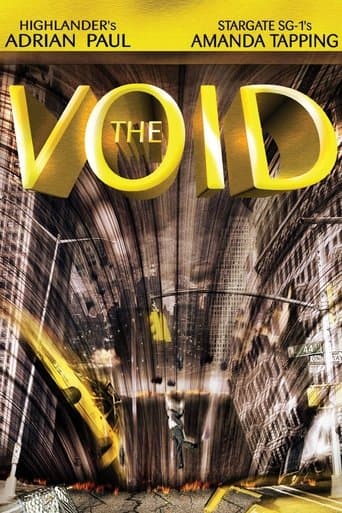 The Void Image