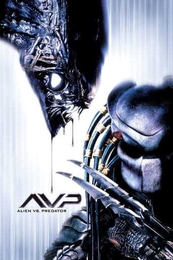 AVP: Alien vs. Predator Image