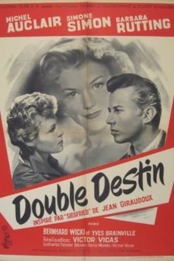 Double Destiny Image