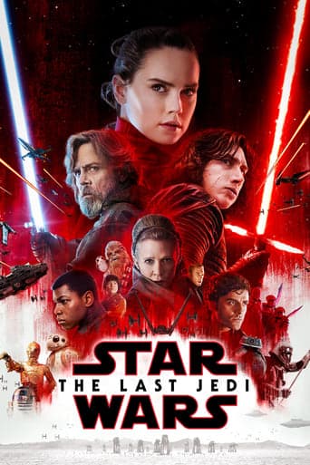 Star Wars: The Last Jedi Image