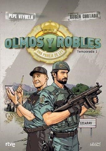 Olmos y Robles Image