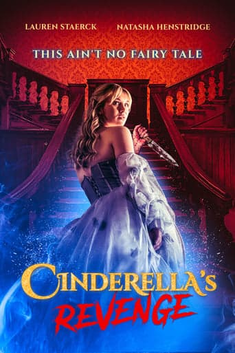 Cinderella's Revenge Image