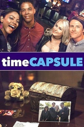 The Time Capsule Image