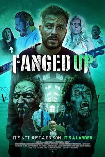 Fanged Up Image