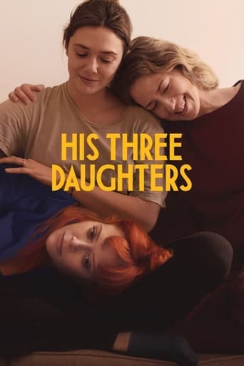 His Three Daughters Image