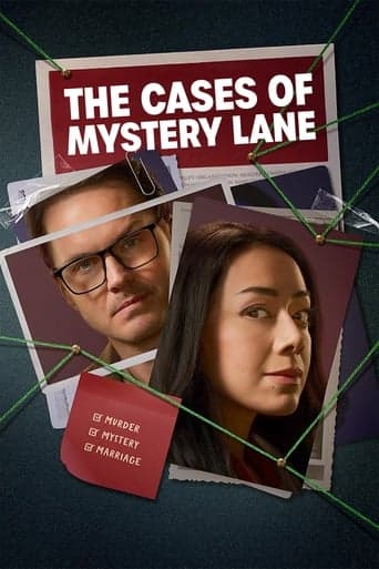 The Cases of Mystery Lane Image