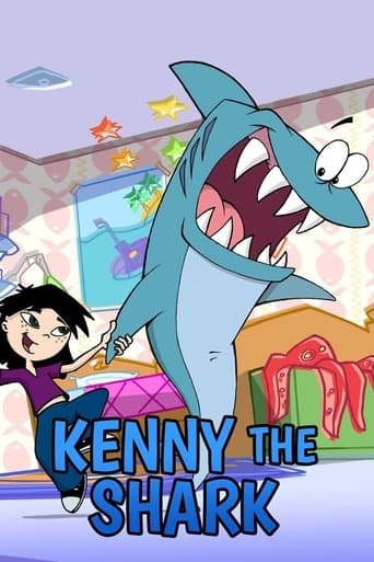 Kenny the Shark Image
