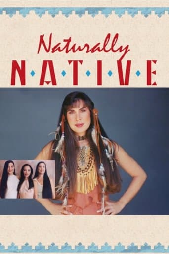 Naturally Native Image