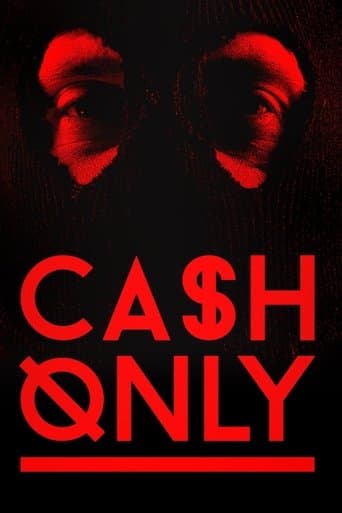 Cash Only Image