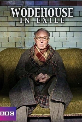 Wodehouse In Exile Image
