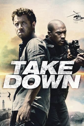 Take Down Image