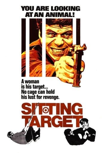 Sitting Target Image