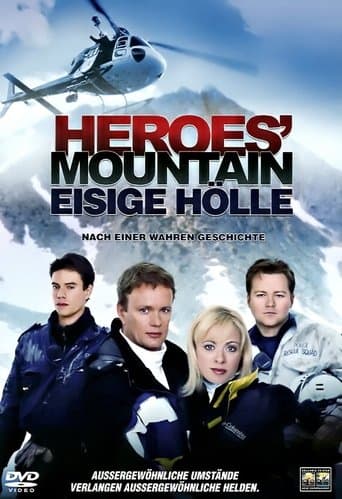 Heroes' Mountain Image