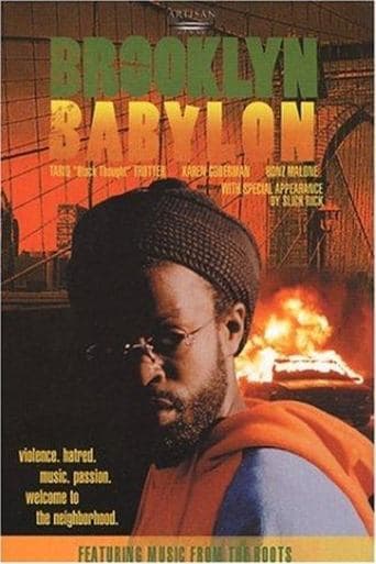 Brooklyn Babylon Image