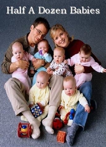 Half a Dozen Babies Image