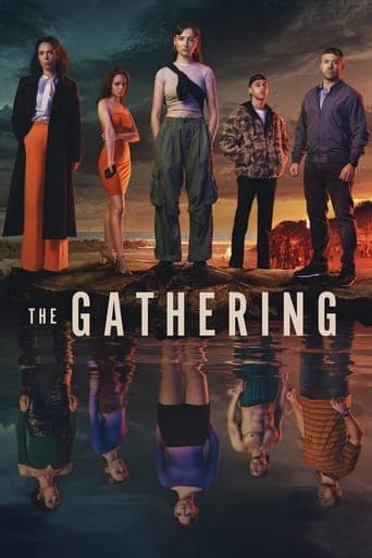 The Gathering Image