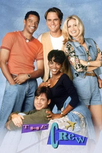 The Crew Image