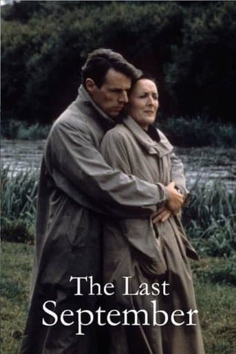 The Last September Image