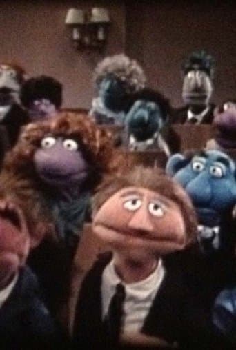 Muppet Side Splitter Image
