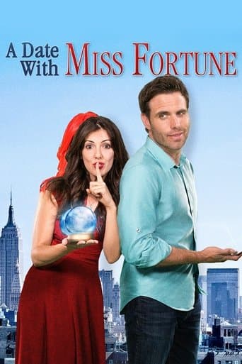 A Date with Miss Fortune Image
