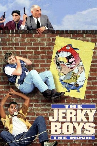 The Jerky Boys Image