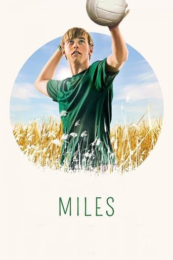 Miles Image