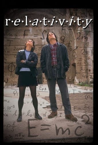 Relativity Image