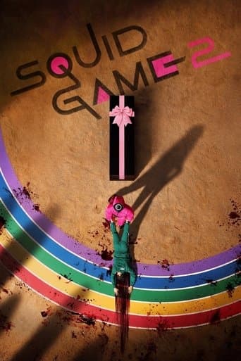 Squid Game 2 Image