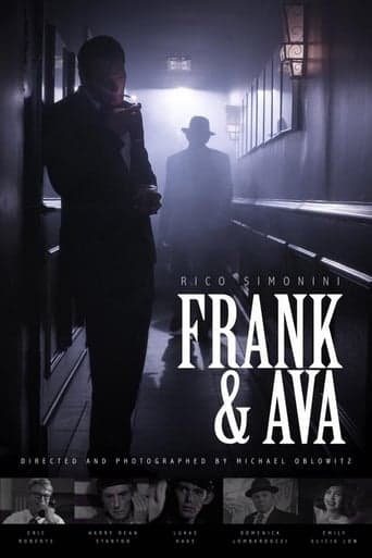 Frank and Ava Image