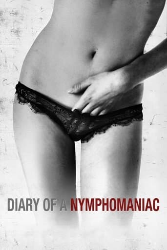 Diary of a Nymphomaniac Image