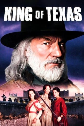 King of Texas Image