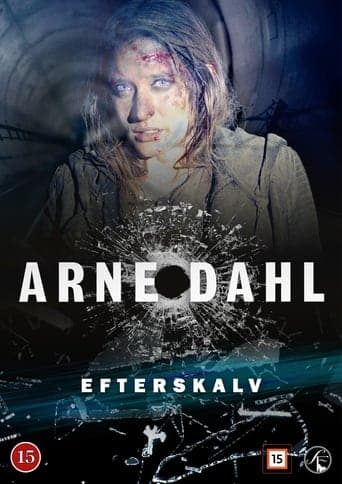 Arne Dahl 09 - Afterquake Image