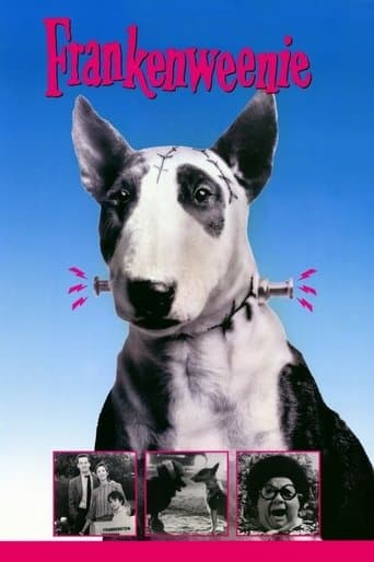 Frankenweenie Image