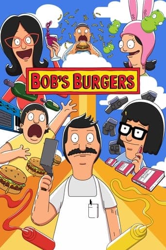 Bob's Burgers Image