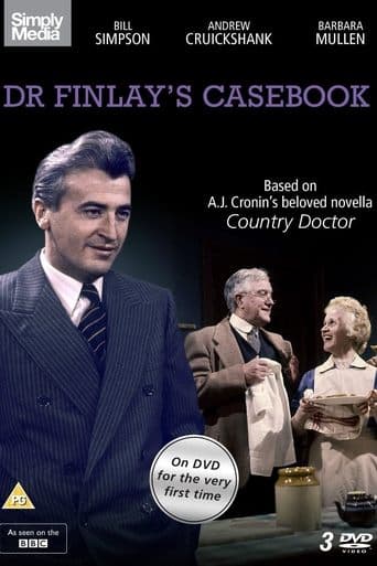 Dr. Finlay's Casebook Image