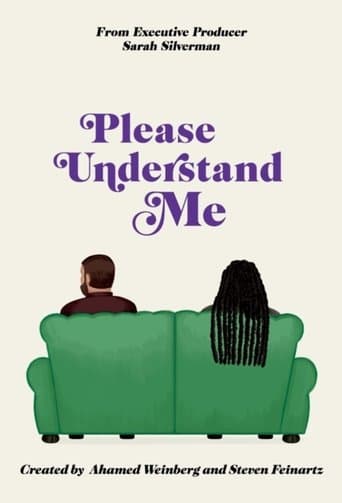 Please Understand Me Image