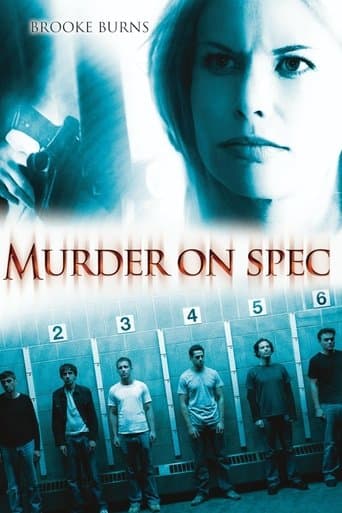 Murder on Spec Image